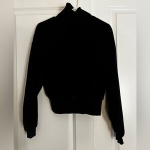 Old Navy Black Jacket